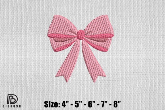 Valentine Bow