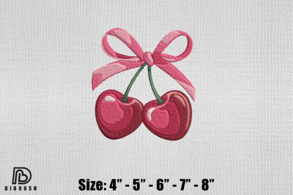 Valentine Cherries